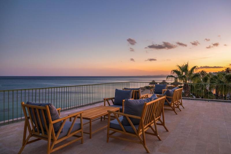 Hammamet utazás Royal Azur Thalassa