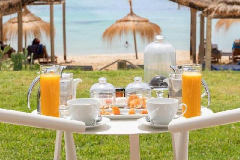 Hammamet utazás Royal Azur Thalassa