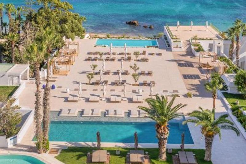 Hammamet utazás Royal Azur Thalassa