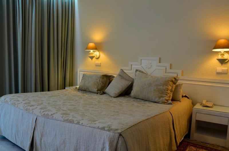 Djerba utazás Royal Garden Palace