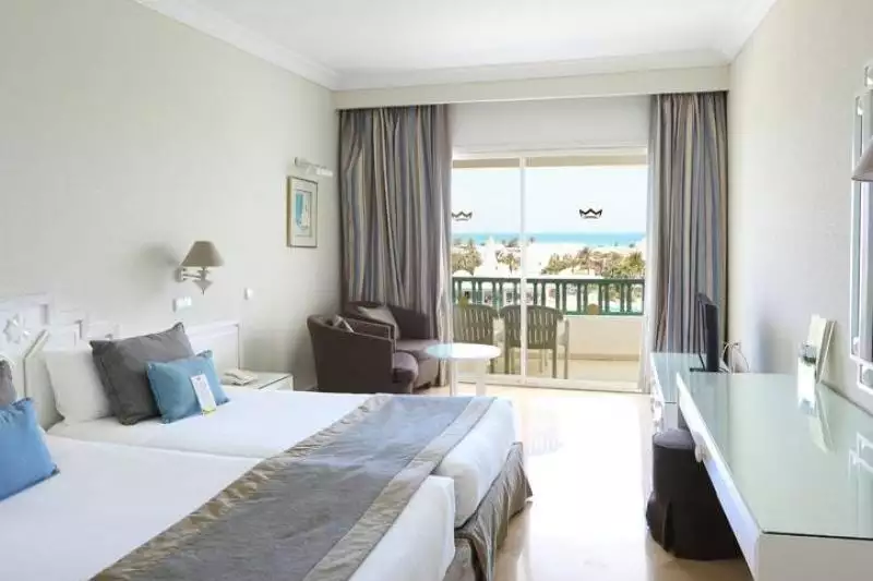 Royal Garden Palace Djerba