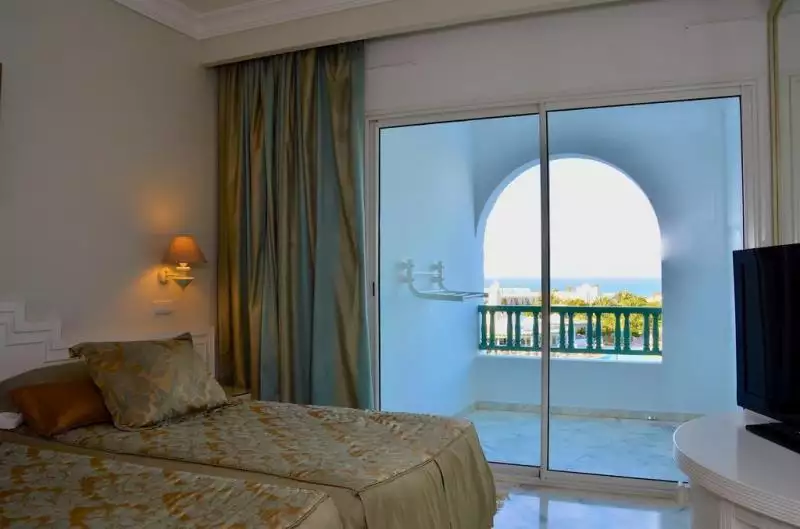 Royal Garden Palace Djerba