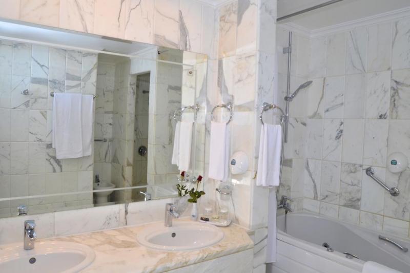 Djerba utazás Royal Garden Palace