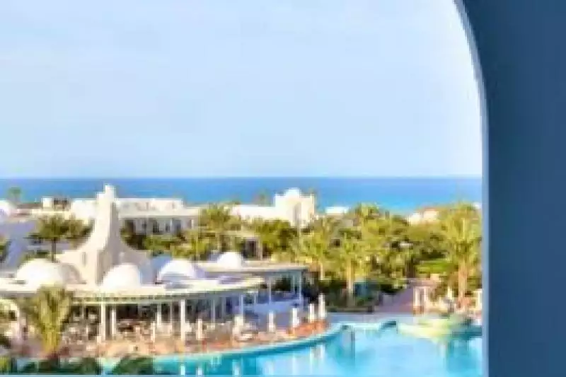 Royal Garden Palace Djerba