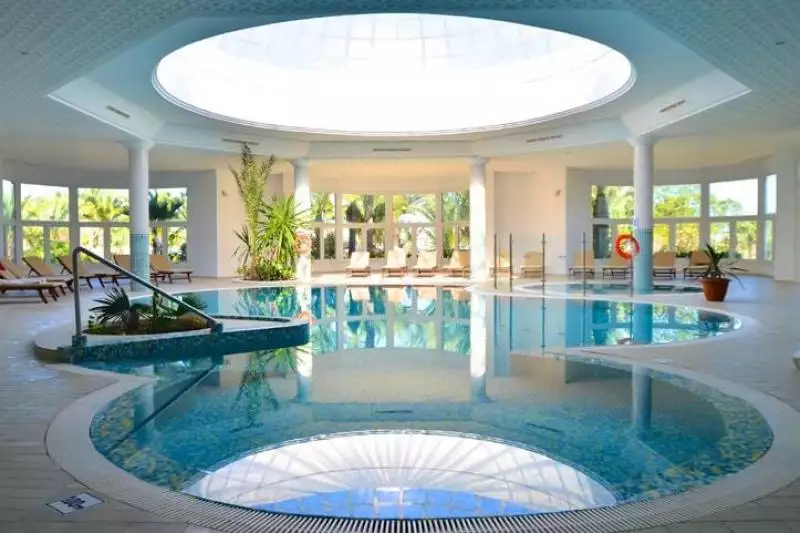 Royal Garden Palace Djerba