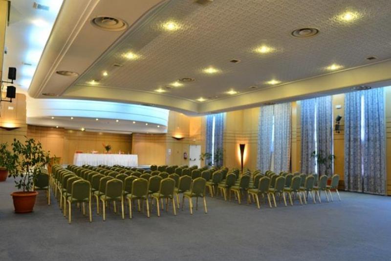 Djerba utazás Royal Garden Palace