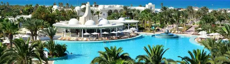 Royal Garden Palace Djerba