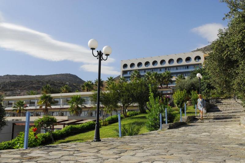 Kréta utazás Royal & Imperial Belvedere 