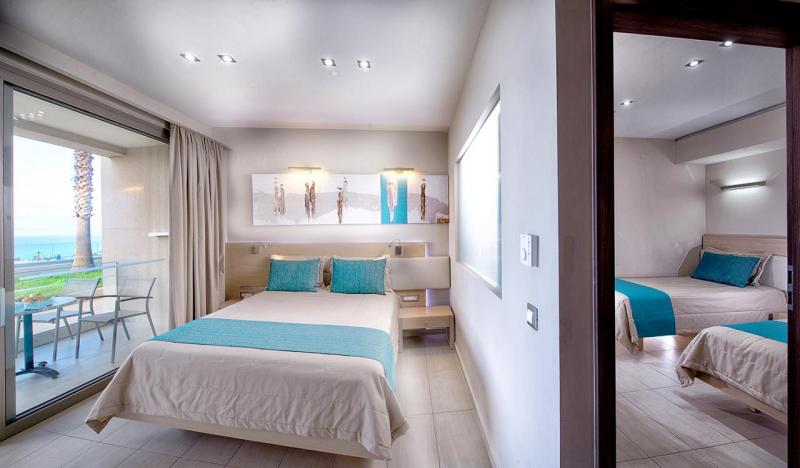 Kréta utazás Royal & Imperial Belvedere 