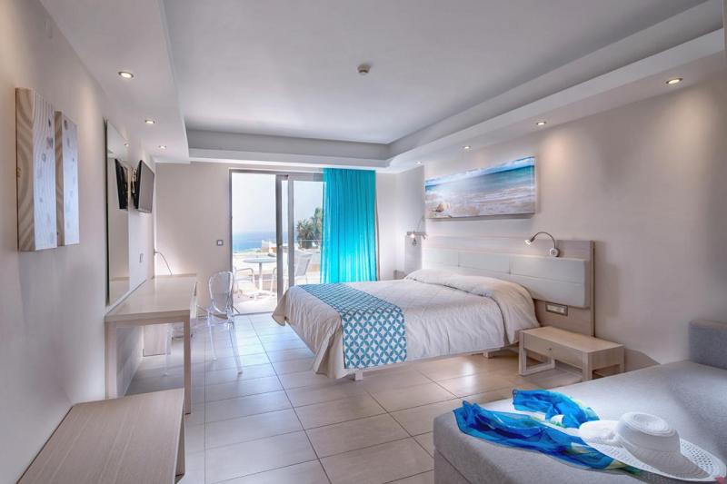 Kréta utazás Royal & Imperial Belvedere 