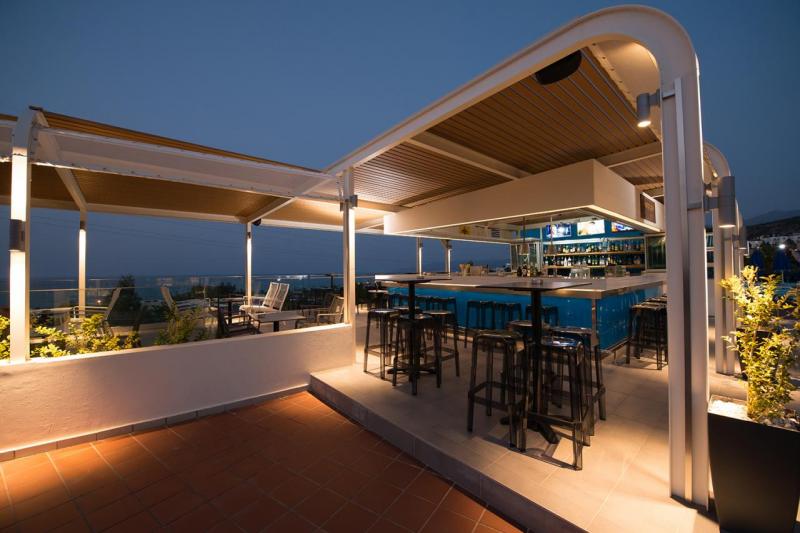 Kréta utazás Royal & Imperial Belvedere 