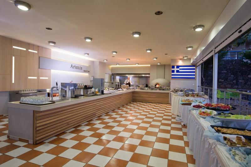 Kréta utazás Royal & Imperial Belvedere 