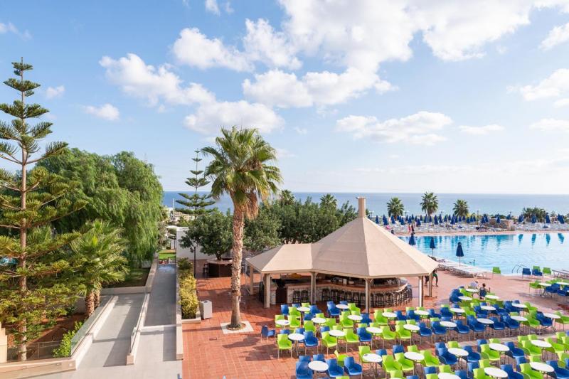 Kréta utazás Royal & Imperial Belvedere 