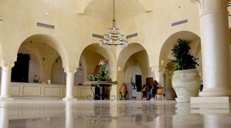 Djerba utazás Royal Karthago