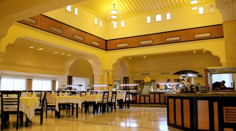 Djerba utazás Royal Karthago