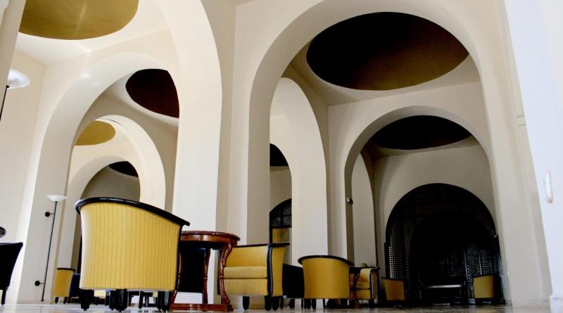 Djerba utazás Royal Karthago