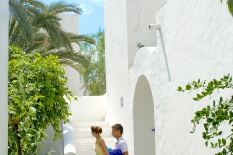 Djerba utazás Royal Karthago