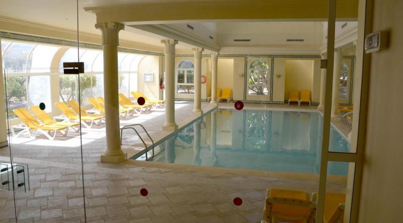 Djerba utazás Royal Karthago