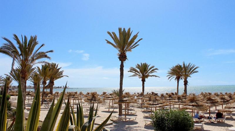 Djerba utazás Royal Karthago