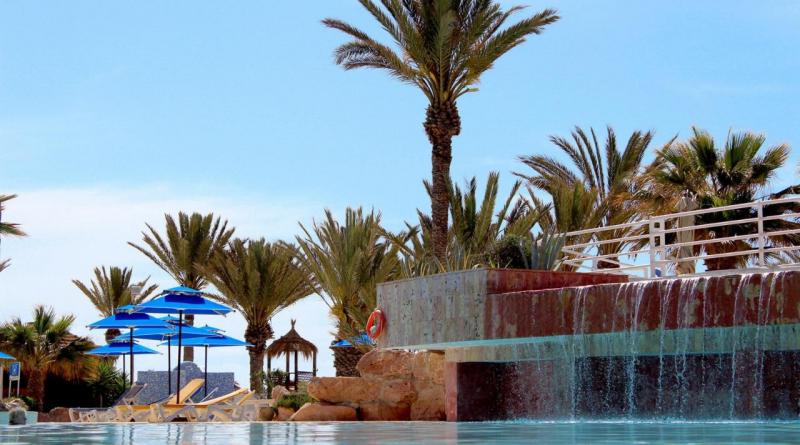 Djerba utazás Royal Karthago