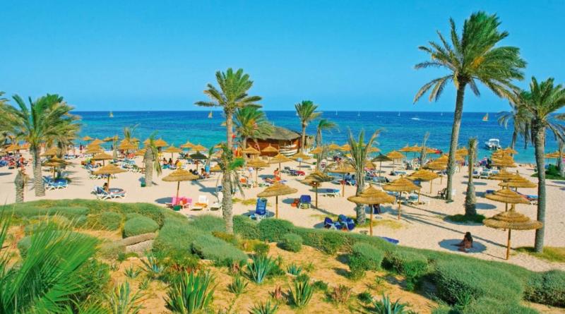 Djerba utazás Royal Karthago