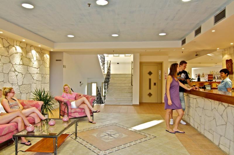 Kréta utazás Ruby Solimar