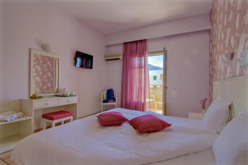 Kréta utazás Ruby Solimar