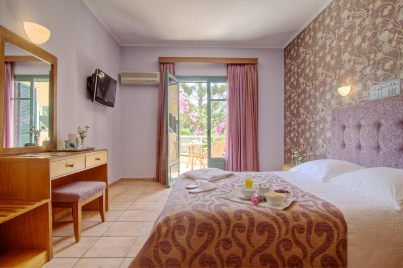 Kréta utazás Ruby Solimar