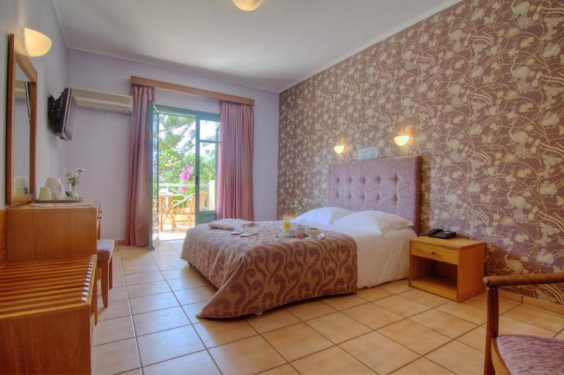 Kréta utazás Ruby Solimar