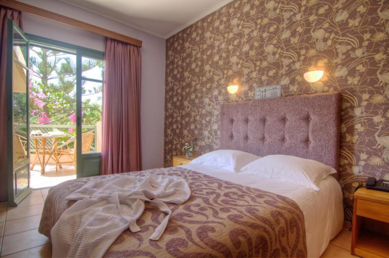 Kréta utazás Ruby Solimar