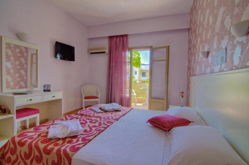 Kréta utazás Ruby Solimar