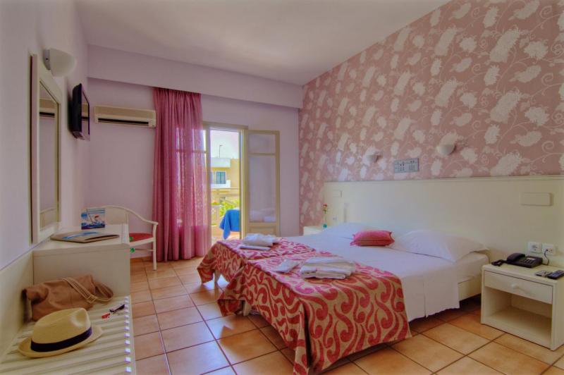 Kréta utazás Ruby Solimar