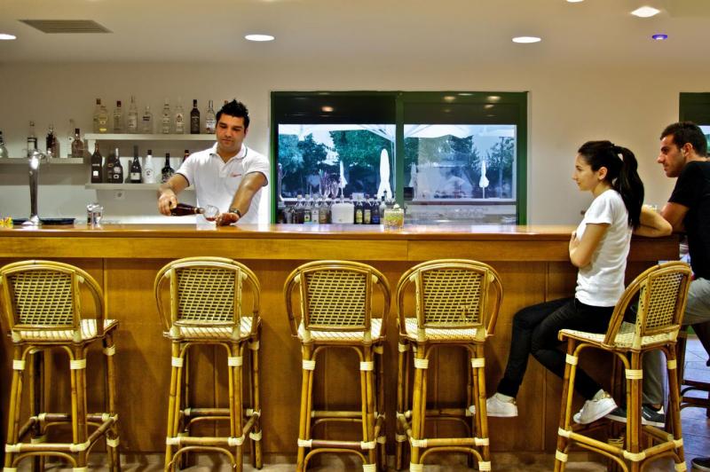 Kréta utazás Ruby Solimar