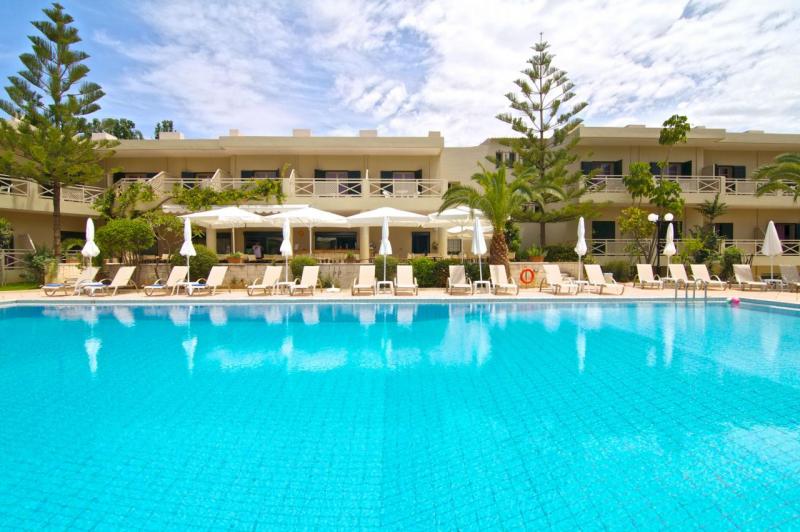 Kréta utazás Ruby Solimar