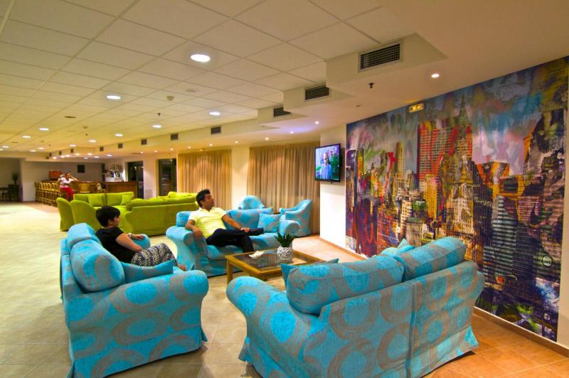 Kréta utazás Ruby Solimar