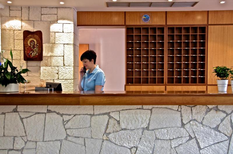 Kréta utazás Ruby Solimar