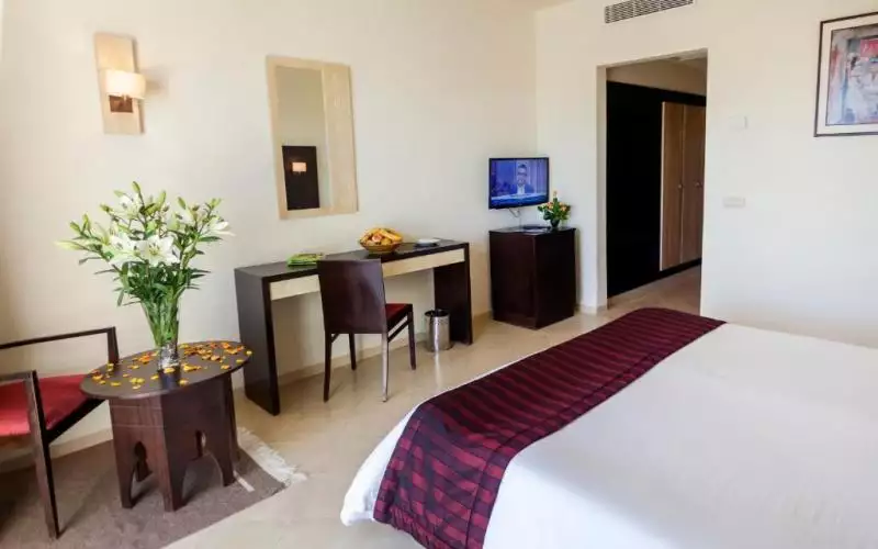 Seabel Alhambra Beach Golf & Spa Sousse