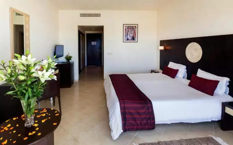 Seabel Alhambra Beach Golf & Spa Sousse