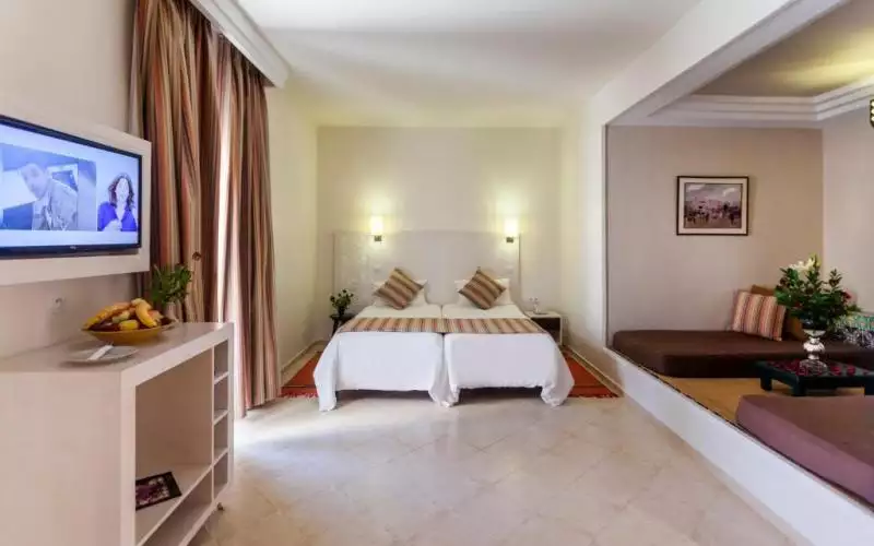 Seabel Alhambra Beach Golf & Spa Sousse