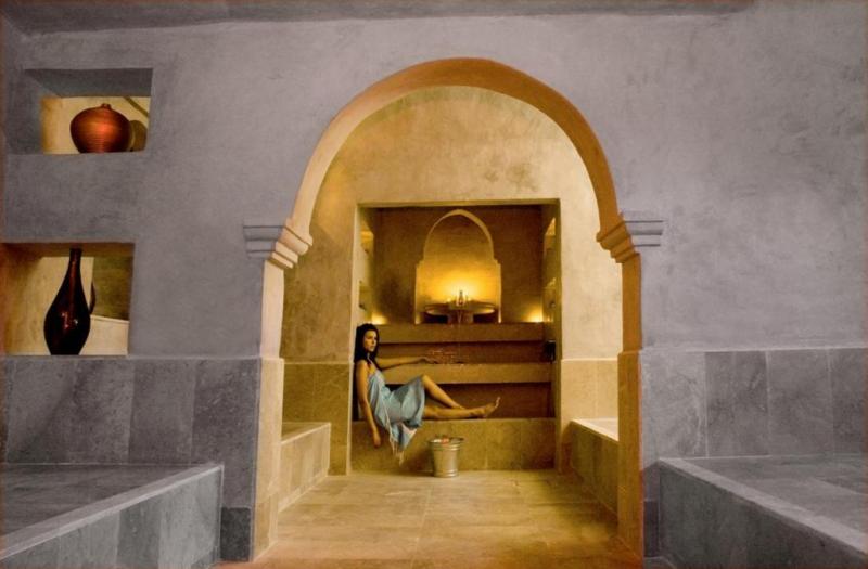 Sousse utazás Seabel Alhambra Beach Golf & Spa