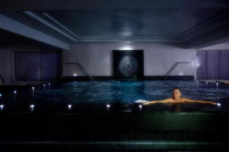 Sousse utazás Seabel Alhambra Beach Golf & Spa