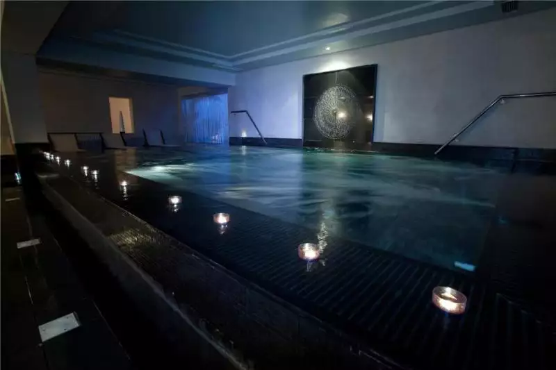 Seabel Alhambra Beach Golf & Spa Sousse