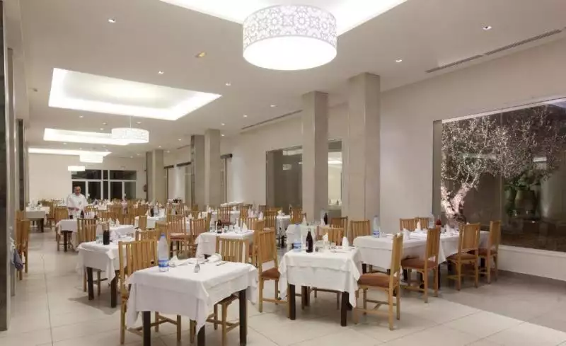Seabel Alhambra Beach Golf & Spa Sousse
