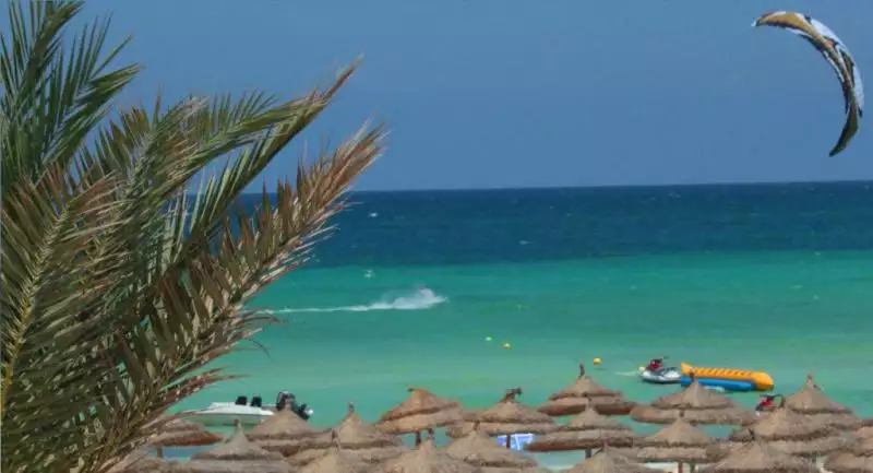Seabel Rym Beach Djerba