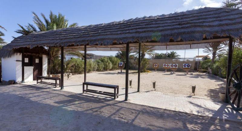 Djerba utazás Seabel Rym Beach