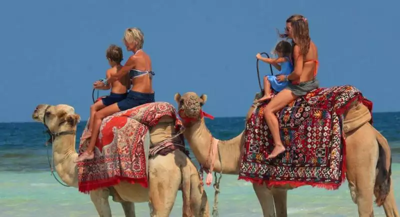 Seabel Rym Beach Djerba