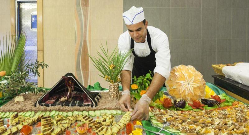 Djerba utazás Seabel Rym Beach