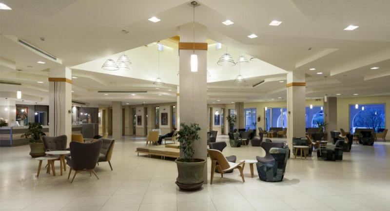 Djerba utazás Seabel Rym Beach