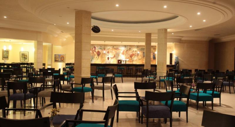 Djerba utazás Seabel Rym Beach