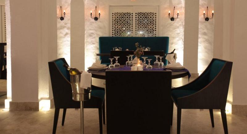 Djerba utazás Seabel Rym Beach